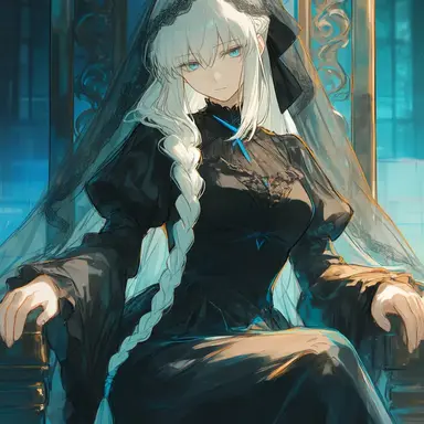 Profile image of モルガン