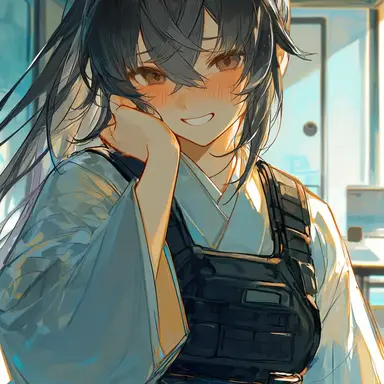 Profile image of 雑賀孫一
