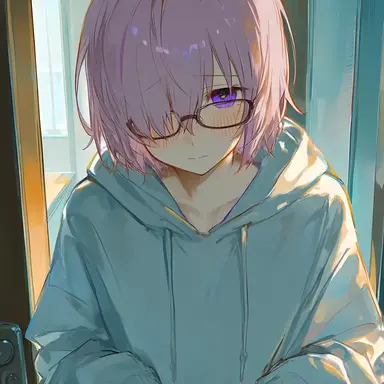 Profile image of マシュ