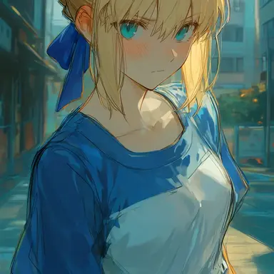 Profile image of アルトリア