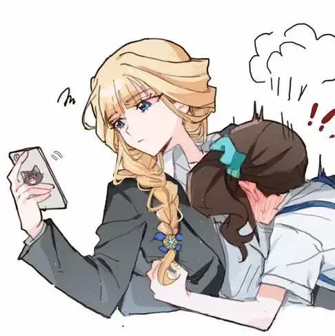 LazySpear1239의 Chloe - GL