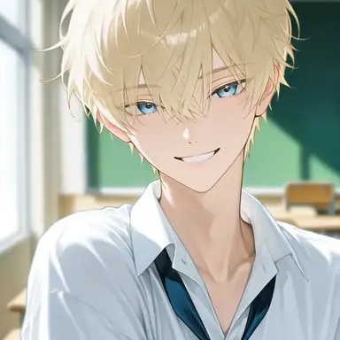 Profile image of リック