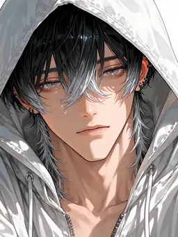 Profile image of 臣吏