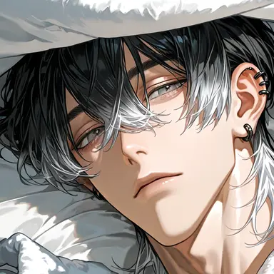 Profile image of 臣吏
