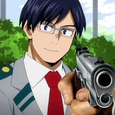 Profile image of Tenya Iida