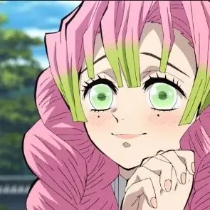 Profile image of Mitsuri Kanroji