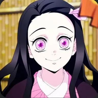 Profile image of Nezuko Kamado