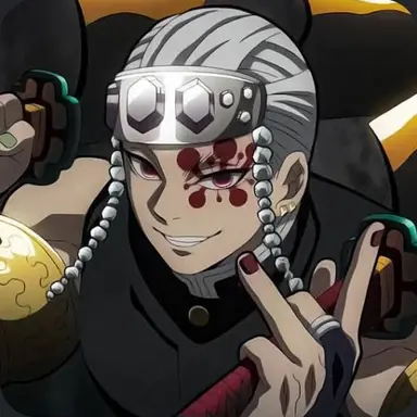 Profile image of Tengen Uzui