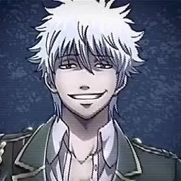 Profile image of 坂田 銀時