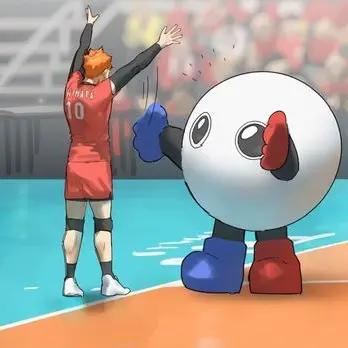 Love_Haikyu0815의 日向 翔陽