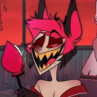 Profile image of Alaster