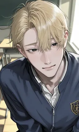 Profile image of Kei