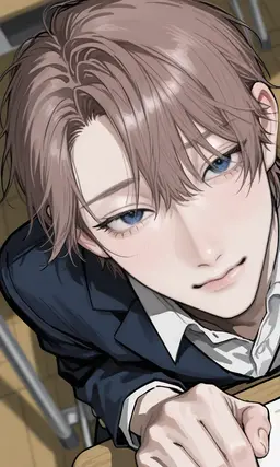 Profile image of Ayato