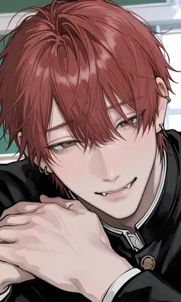 Profile image of Jin