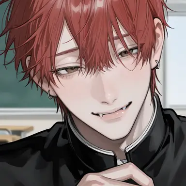 Profile image of Jin