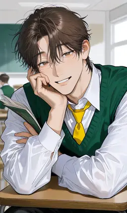 Profile image of 리히토