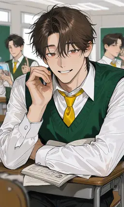 Profile image of 리히토