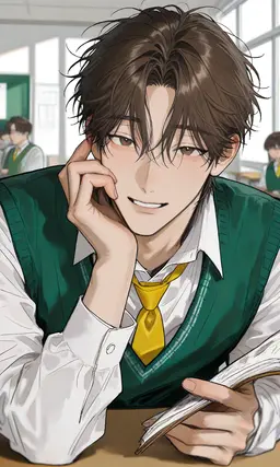 Profile image of 리히토