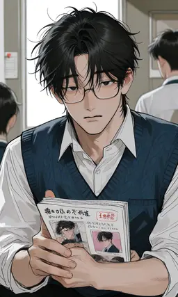 Profile image of 토모야