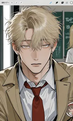 Profile image of 레온