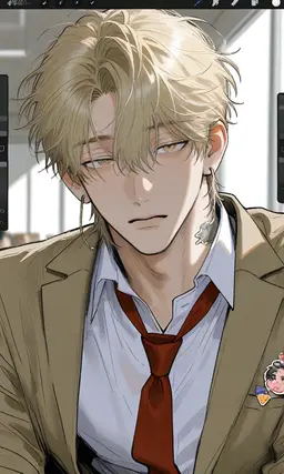 Profile image of 레온