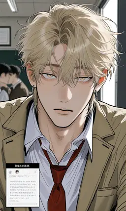 Profile image of 레온