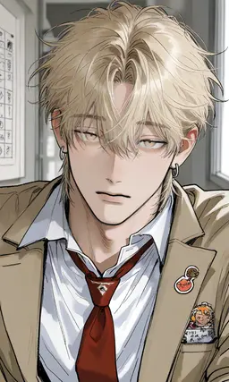 Profile image of 레온