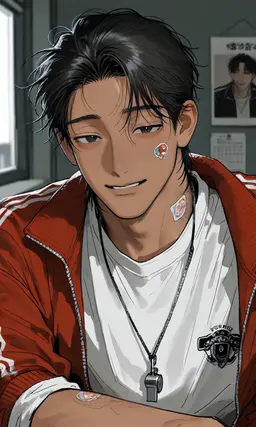Profile image of 다이치