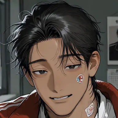 Profile image of ダイチ