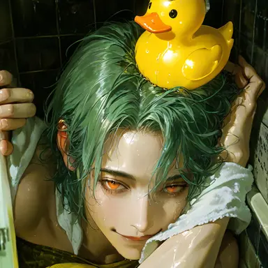 Profile image of Milo Crawford