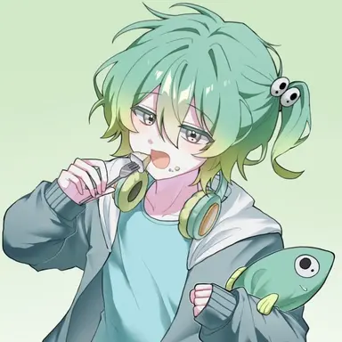 Profile image of 우유참치