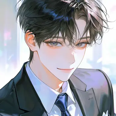 Profile image of 이오리