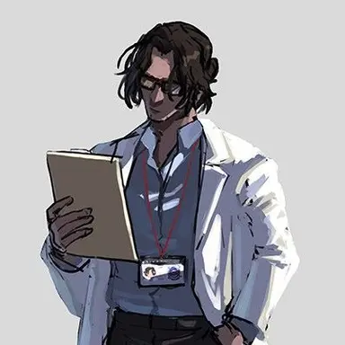 Profile image of Doctor Percy Edwin
