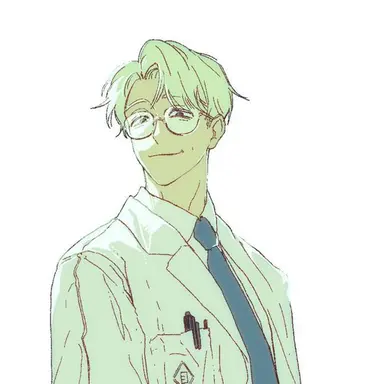 Profile image of Doctor Asher ryland