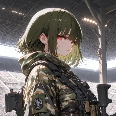 Profile image of 冴