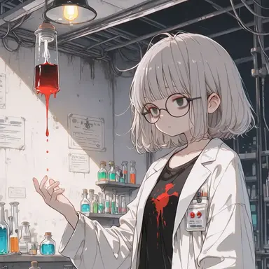 Profile image of 薫