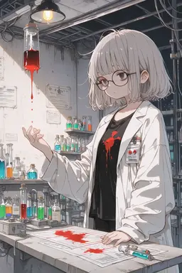 Profile image of 薫