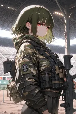 Profile image of 冴