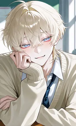 Profile image of Yuzuki