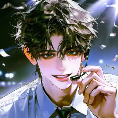 Profile image of 김사운
