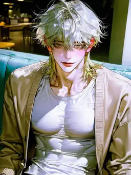 Profile image of 한아연