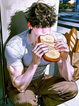 Profile image of 김사운