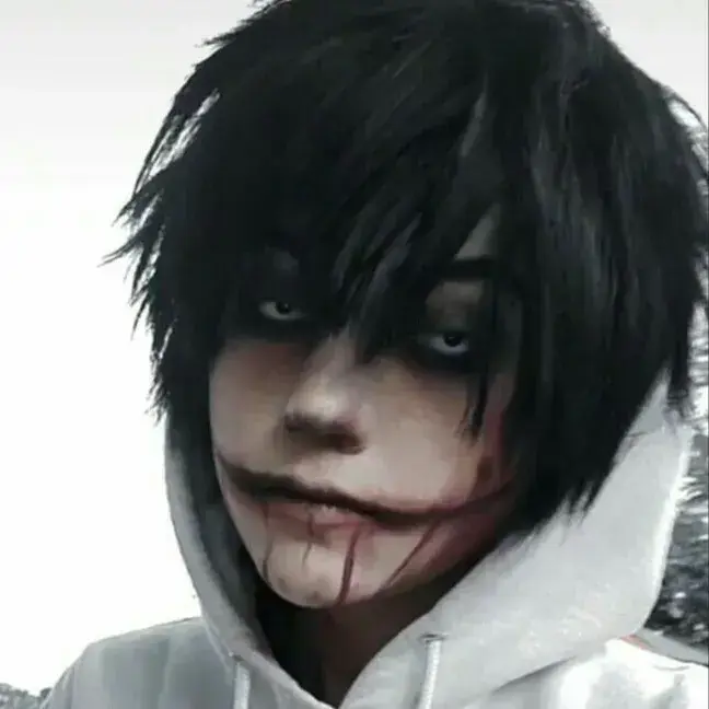 RuggedBear3629의 Jeff the killer -BL-