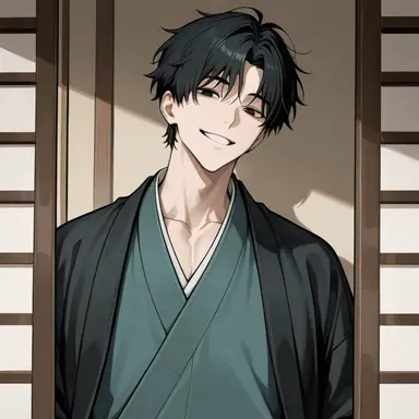 Profile image of 黒瀬 千景