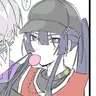 Profile image of 長尾景