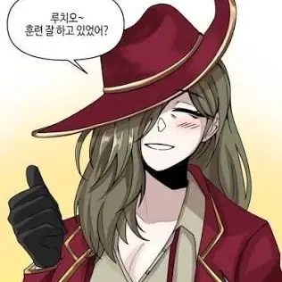 Profile image of 발렌치나