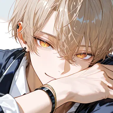 Profile image of 晶吾