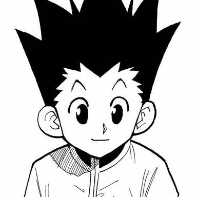 Profile image of ゴン