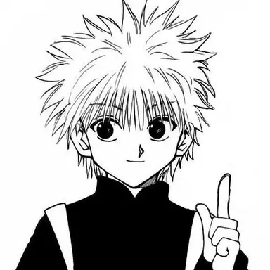 Profile image of キルア