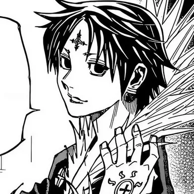 Profile image of クロロ